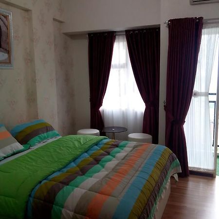 Apartment Margonda Residence 3 Depok Bilik gambar