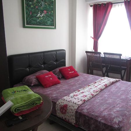 Apartment Margonda Residence 3 Depok Luaran gambar