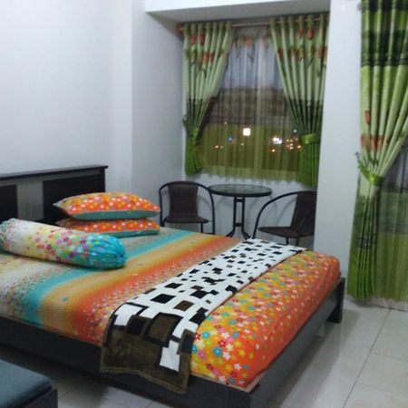Apartment Margonda Residence 3 Depok Luaran gambar