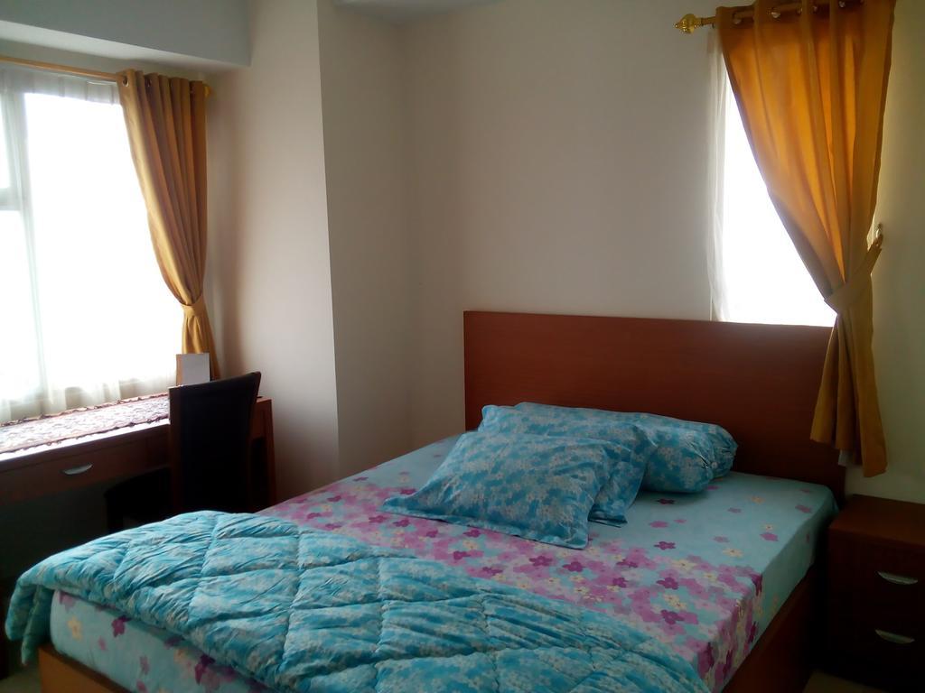 Apartment Margonda Residence 3 Depok Bilik gambar