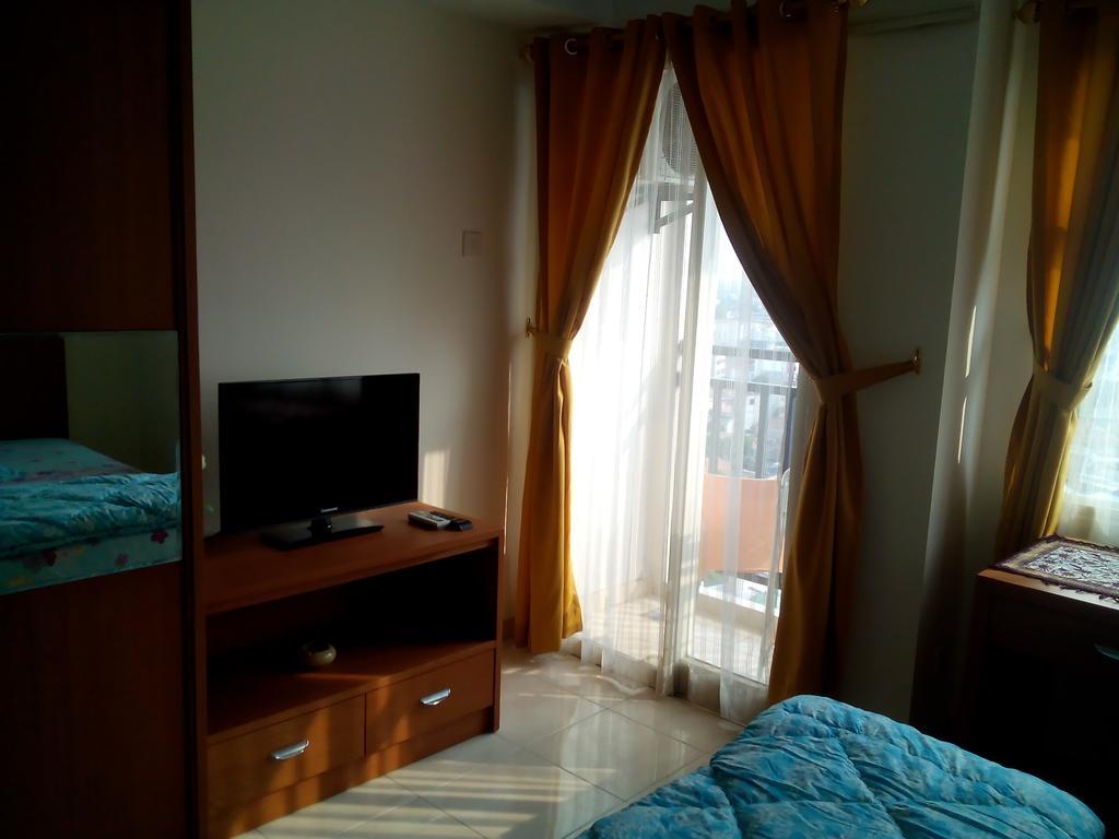 Apartment Margonda Residence 3 Depok Bilik gambar