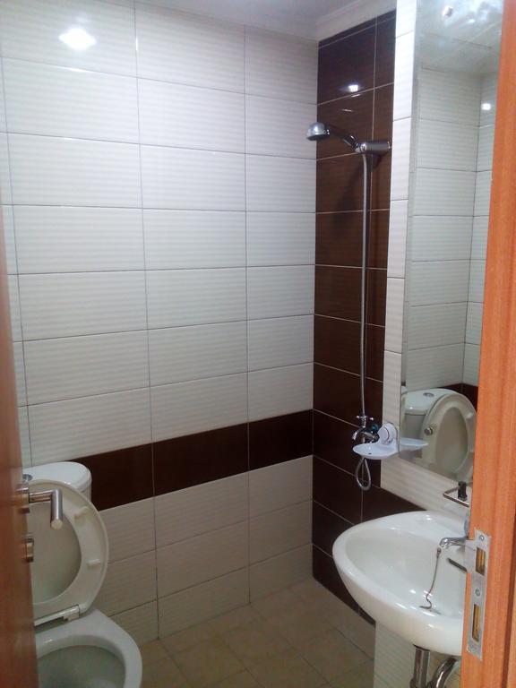 Apartment Margonda Residence 3 Depok Bilik gambar