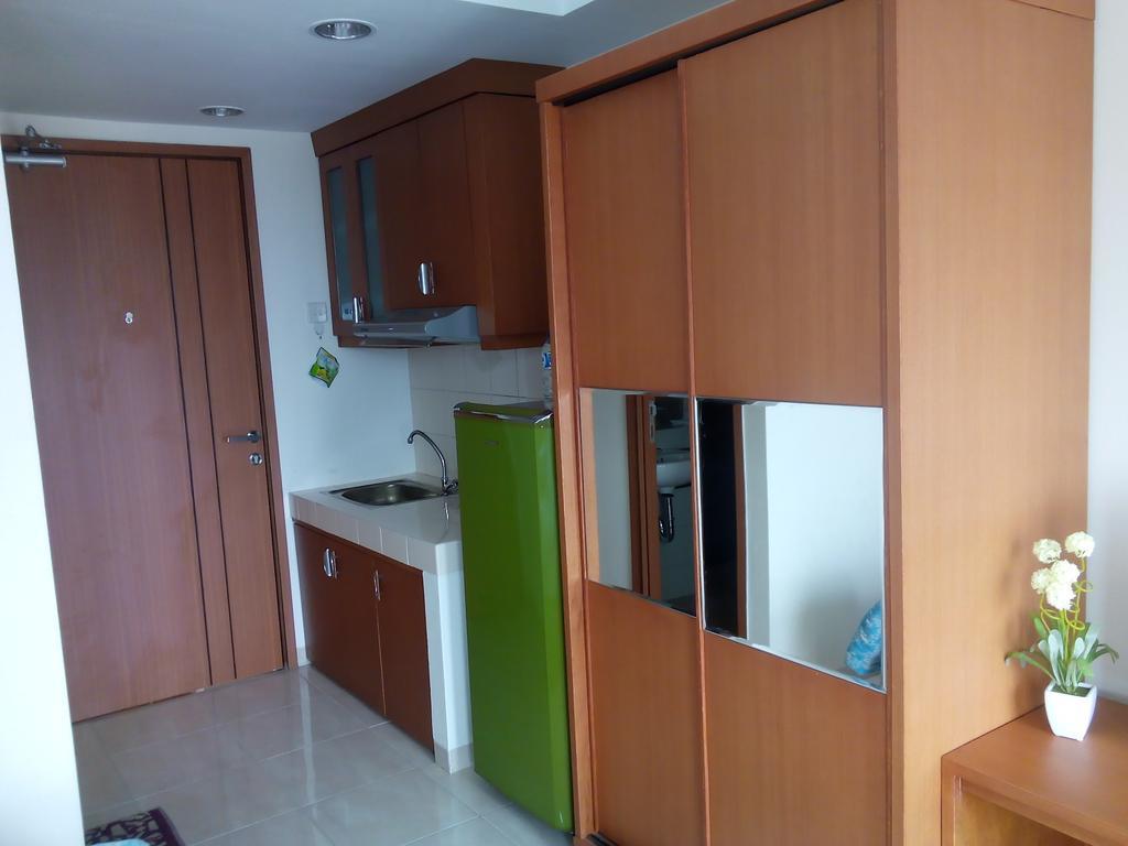 Apartment Margonda Residence 3 Depok Bilik gambar