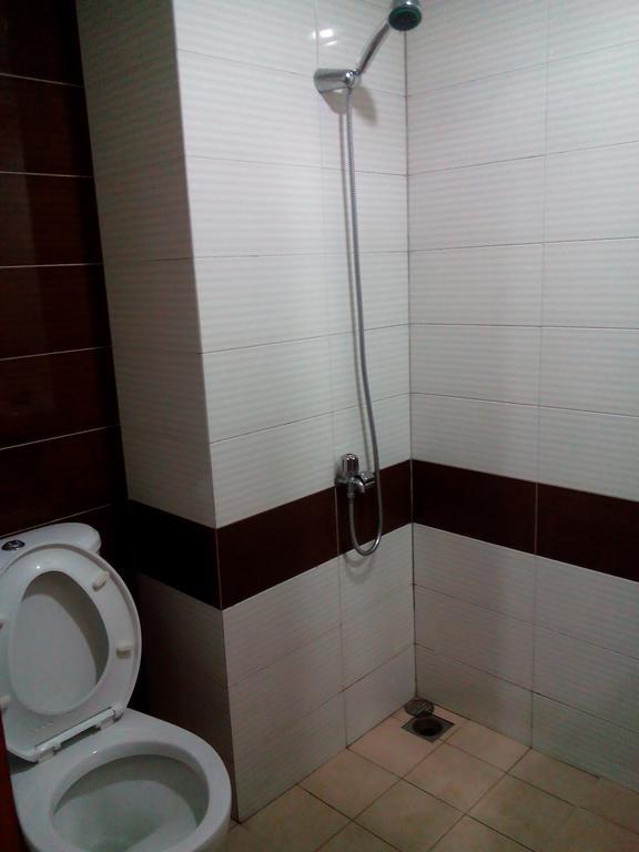 Apartment Margonda Residence 3 Depok Bilik gambar