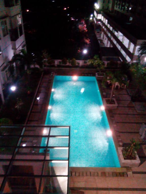 Apartment Margonda Residence 3 Depok Bilik gambar