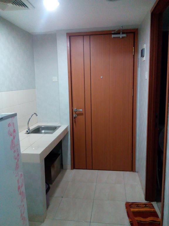 Apartment Margonda Residence 3 Depok Bilik gambar