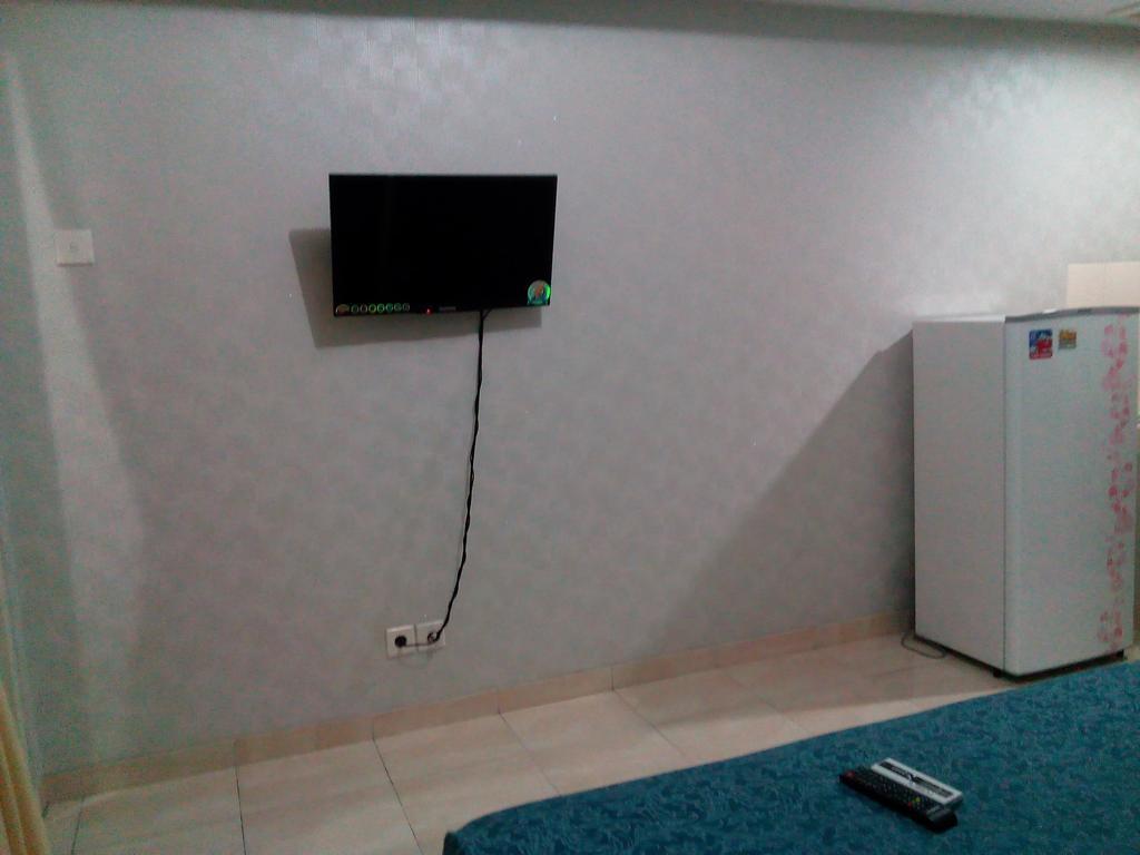 Apartment Margonda Residence 3 Depok Luaran gambar