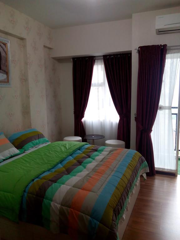 Apartment Margonda Residence 3 Depok Bilik gambar
