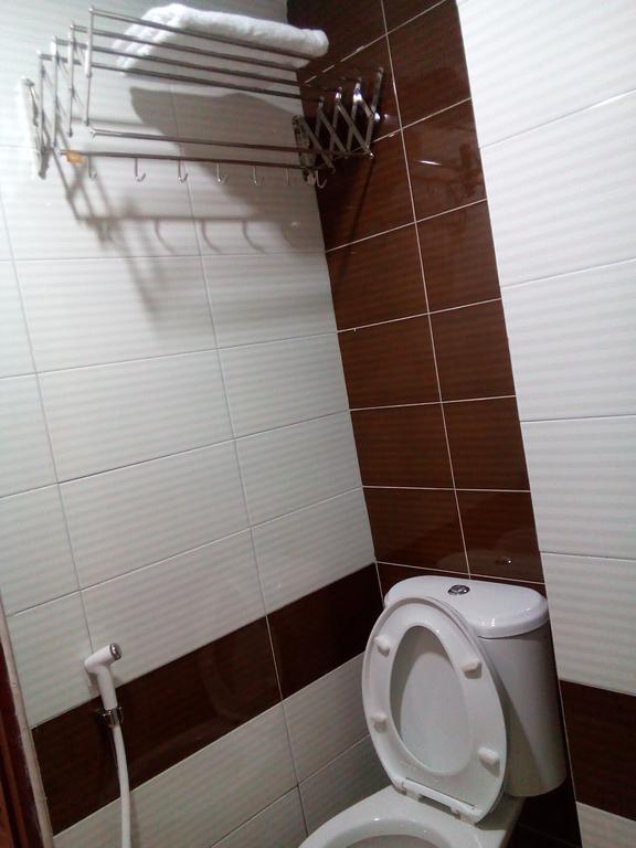 Apartment Margonda Residence 3 Depok Bilik gambar