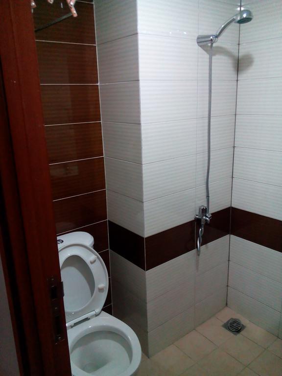 Apartment Margonda Residence 3 Depok Bilik gambar