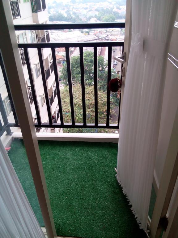 Apartment Margonda Residence 3 Depok Bilik gambar