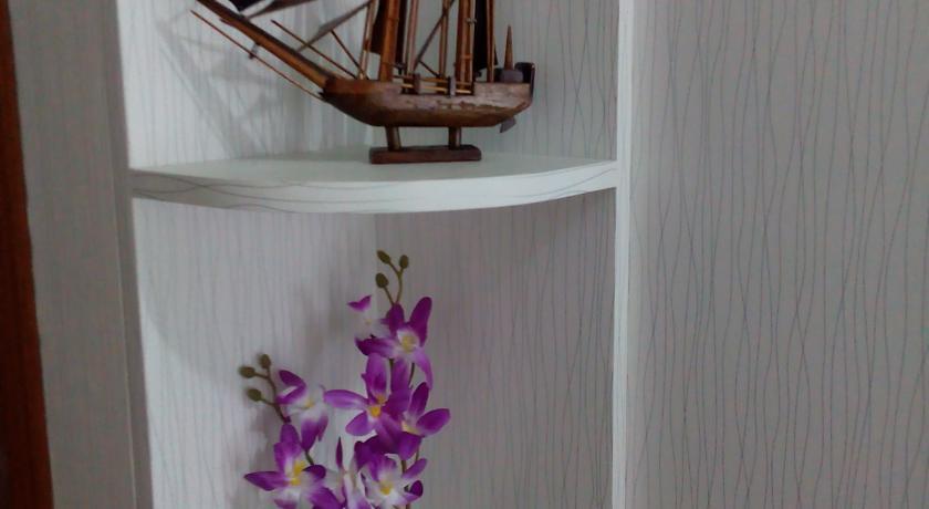 Apartment Margonda Residence 3 Depok Bilik gambar