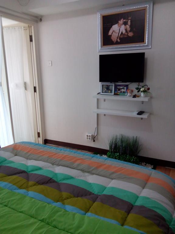Apartment Margonda Residence 3 Depok Bilik gambar