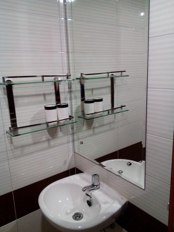Apartment Margonda Residence 3 Depok Bilik gambar
