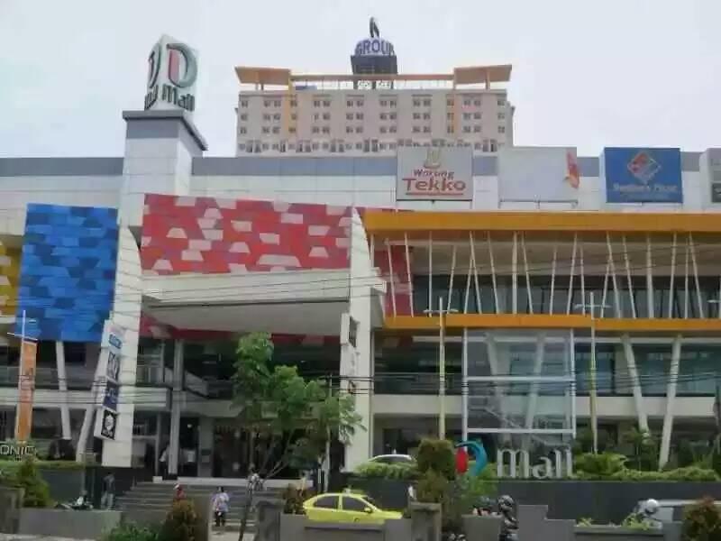 Apartment Margonda Residence 3 Depok Luaran gambar