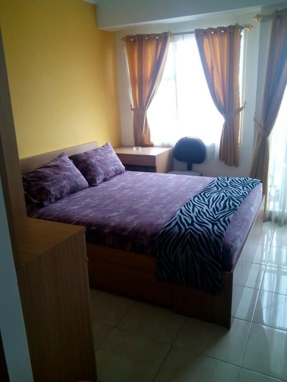Apartment Margonda Residence 3 Depok Luaran gambar