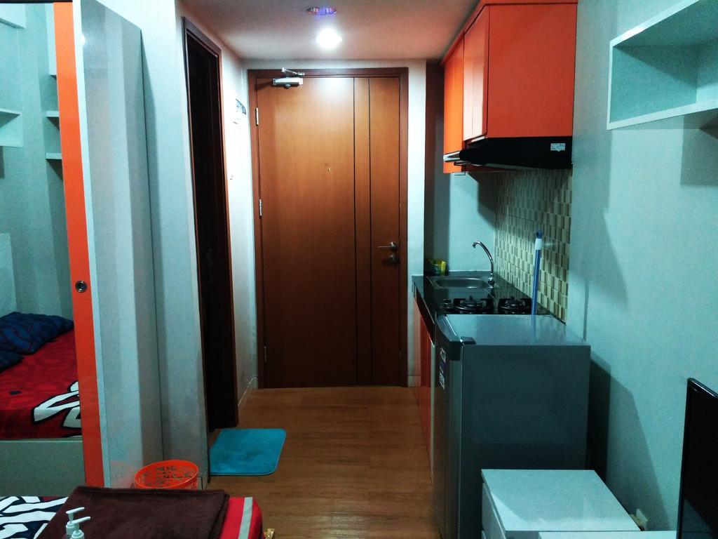 Apartment Margonda Residence 3 Depok Luaran gambar
