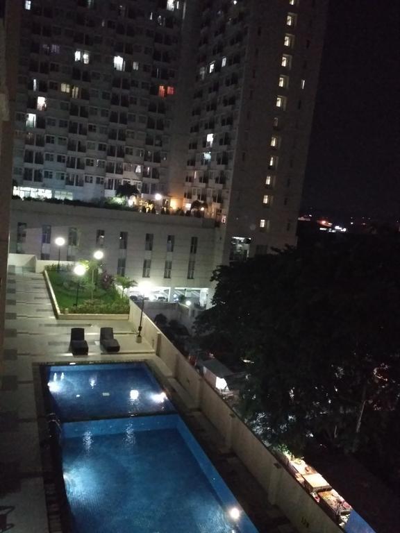 Apartment Margonda Residence 3 Depok Luaran gambar