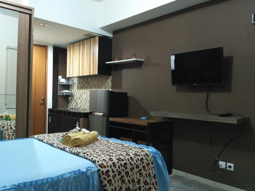 Apartment Margonda Residence 3 Depok Luaran gambar
