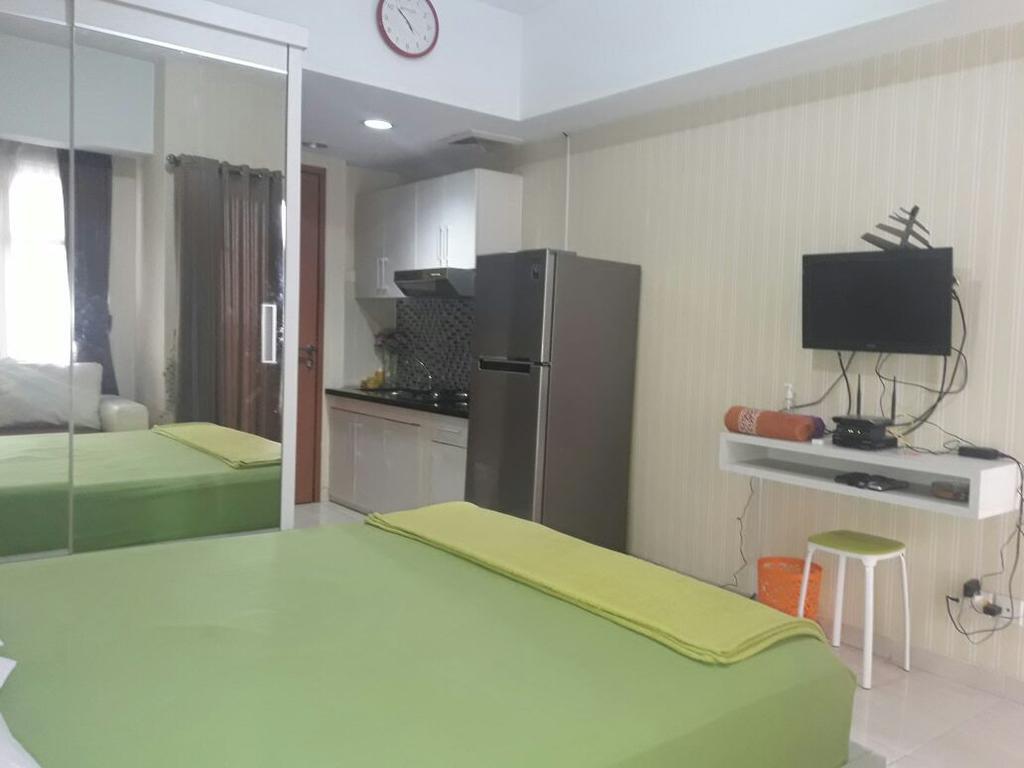 Apartment Margonda Residence 3 Depok Luaran gambar