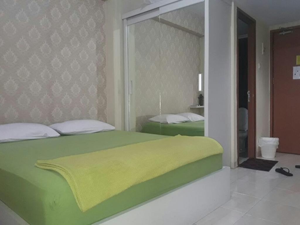 Apartment Margonda Residence 3 Depok Luaran gambar