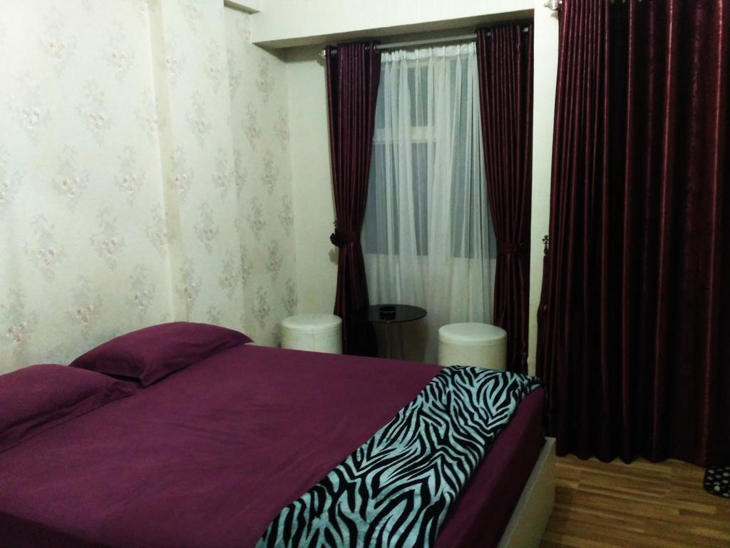 Apartment Margonda Residence 3 Depok Luaran gambar