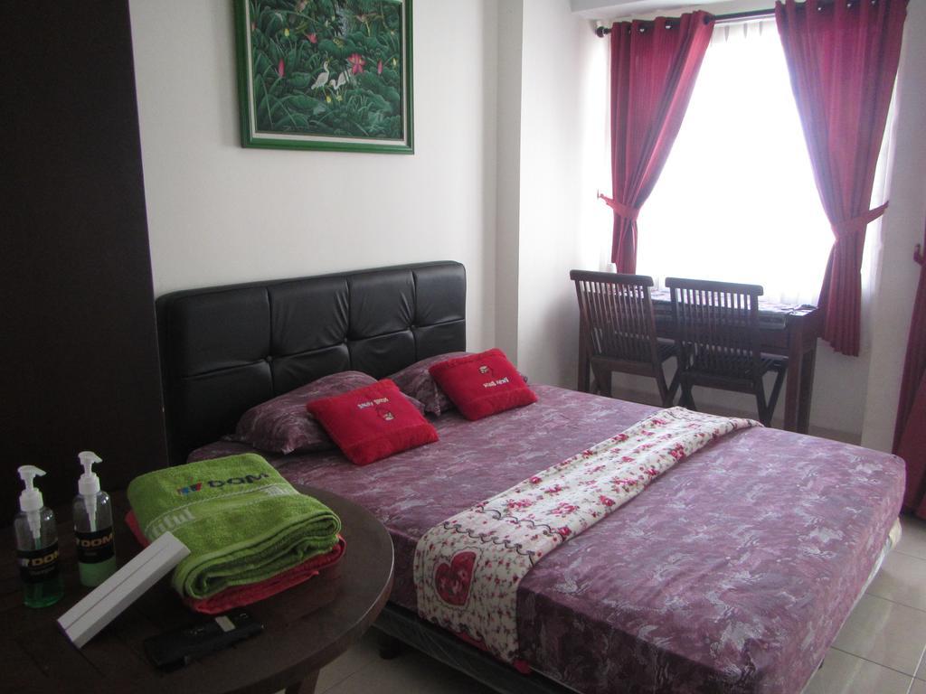 Apartment Margonda Residence 3 Depok Luaran gambar