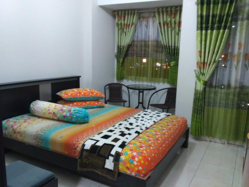 Apartment Margonda Residence 3 Depok Luaran gambar