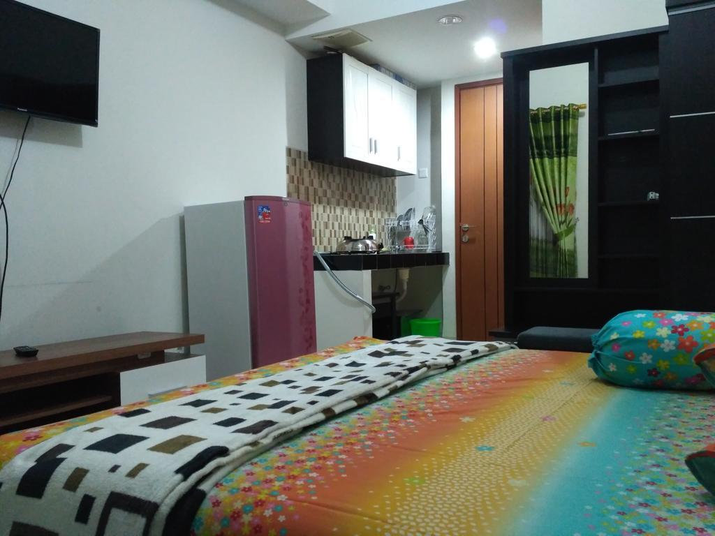 Apartment Margonda Residence 3 Depok Luaran gambar